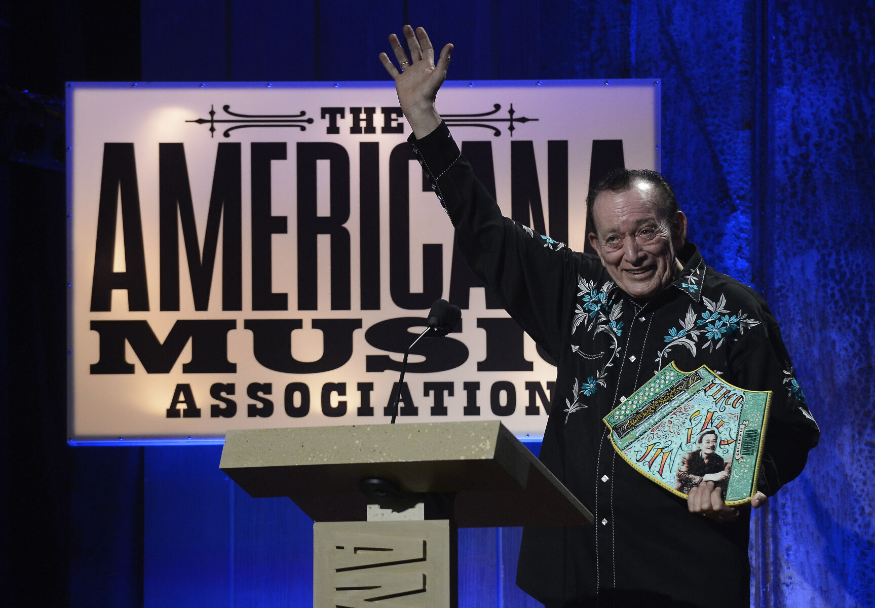 Flaco Jimenez